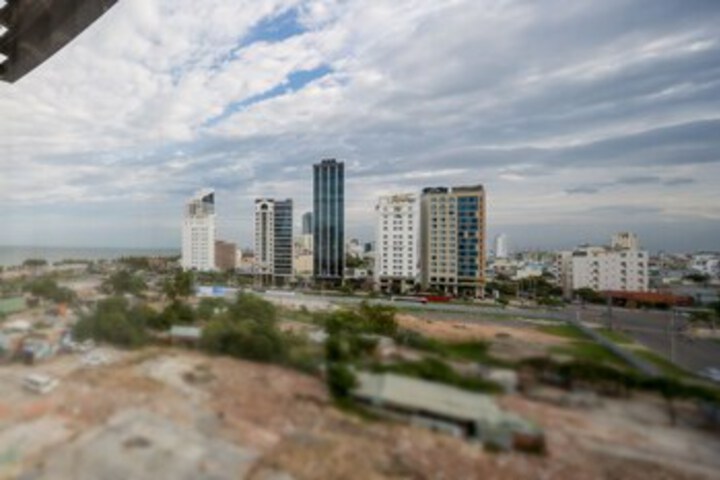 Hotel View 93 of 94
