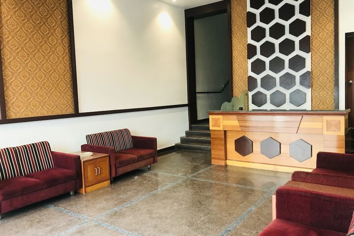 Hotel Interior 2 of 12