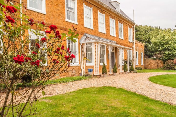 Ecton House
