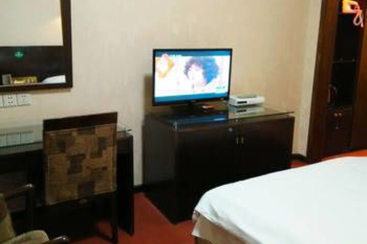 Fitness Facility Photos