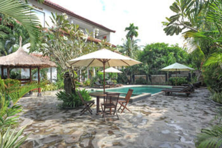 Pool 20 of 26