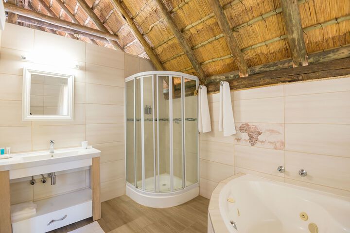 Bath Interior
