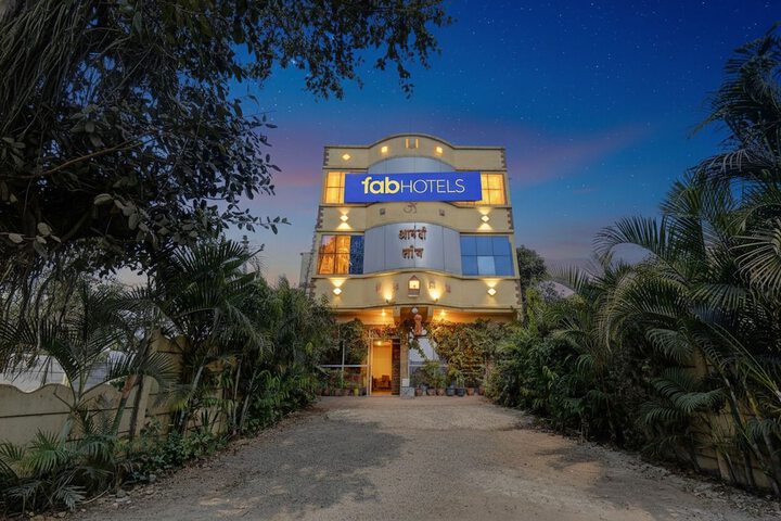 Via Anandi Inn