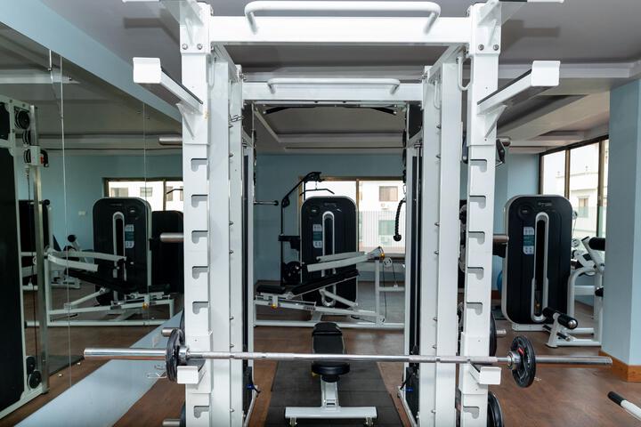 Health and Fitness 2 of 12