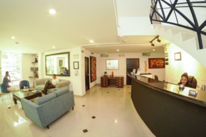 Hotel Interior 29 of 35