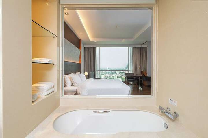 Bath Photo