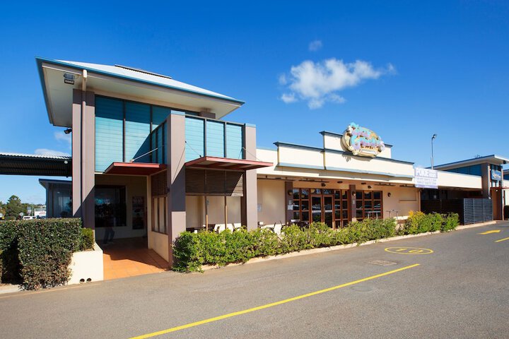 Photo of Wilsonton Hotel