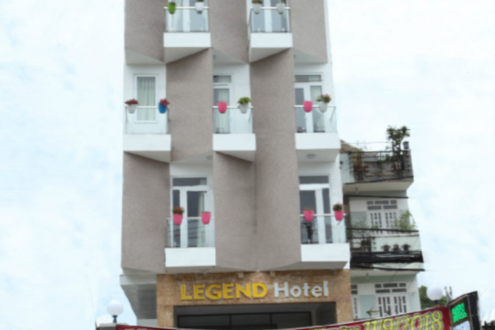 LEGEND HOTEL