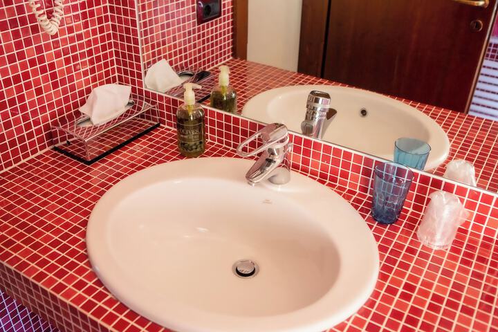 Bath Photo