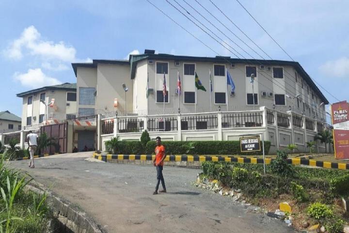 Paris Heritage Hotels Owerri