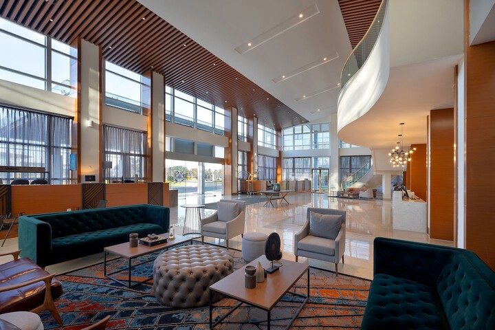 Protea Hotel by Marriott Lusaka International Airport