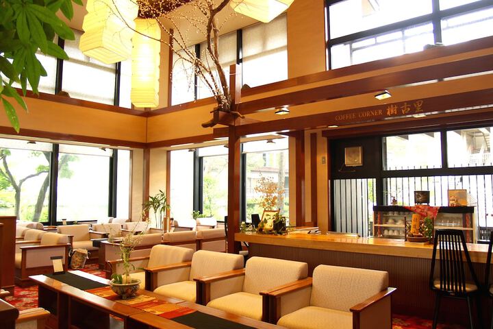 Hotel Interior 3 of 64