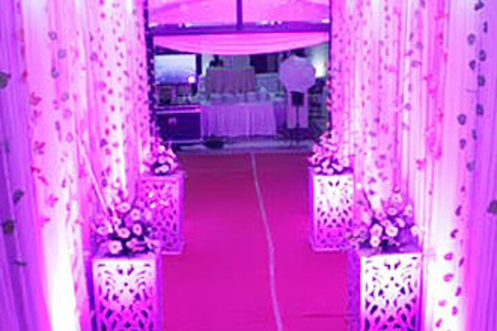 Fitness Facility Photos