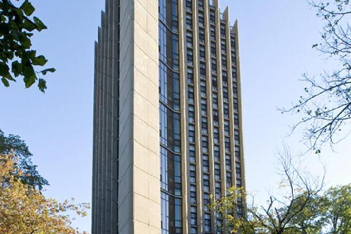ZUM MTL Auberge dété - Université de Montréal