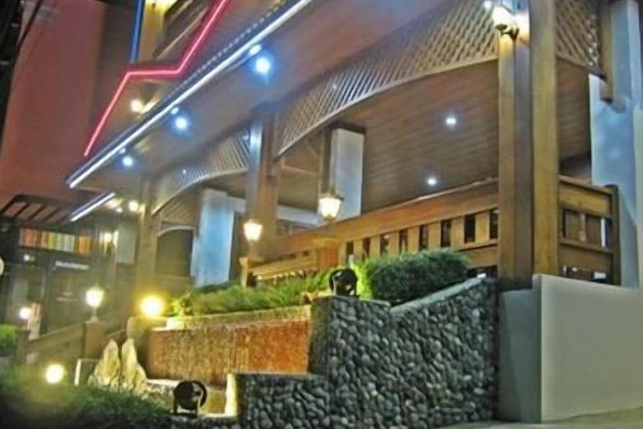 Hotel 31 of 37