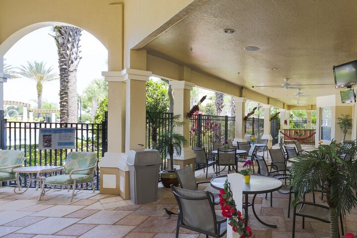 Terrace/Patio 27 of 27