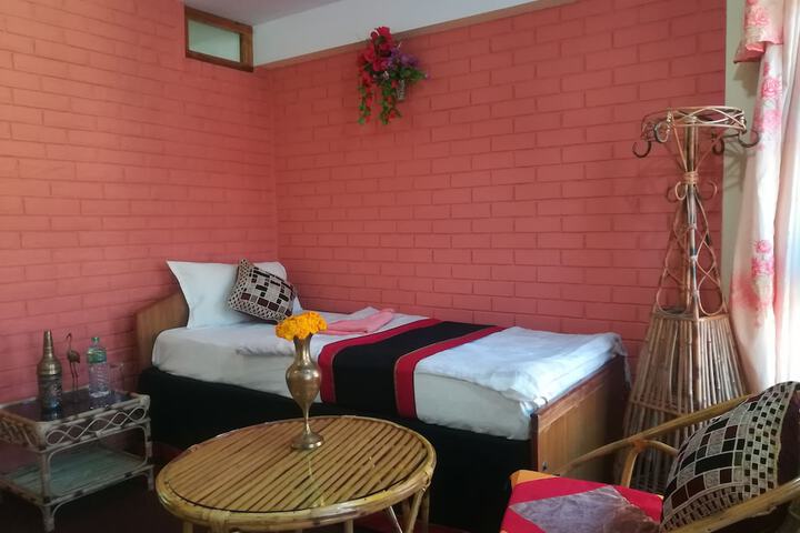 Mountain Guest House in Bhaktapur
