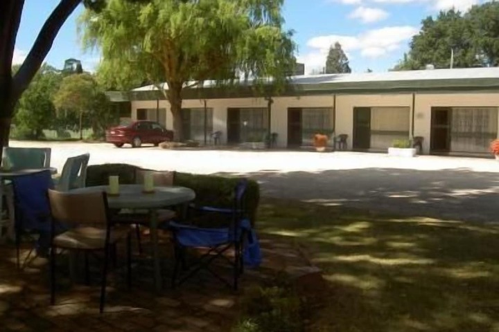 Property Grounds 17 of 24