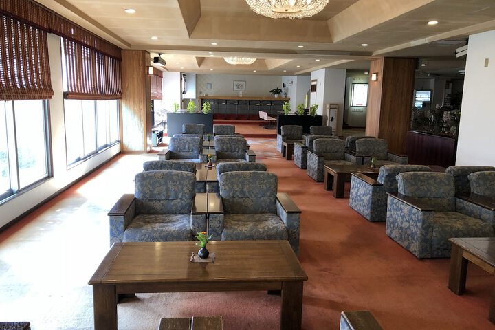Hotel Interior 7 of 40