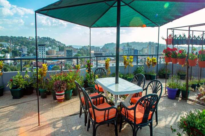 Terrace/Patio 39 of 67