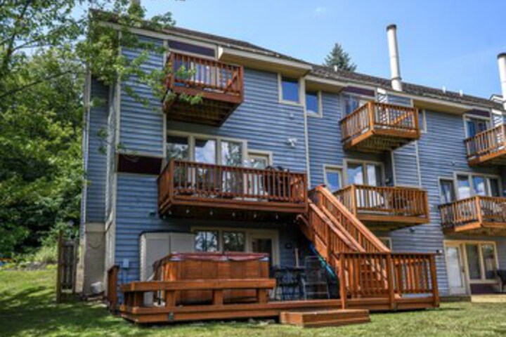 Image of Villages of the Wisp Bright Passage 3 Bedroom Townhome #12