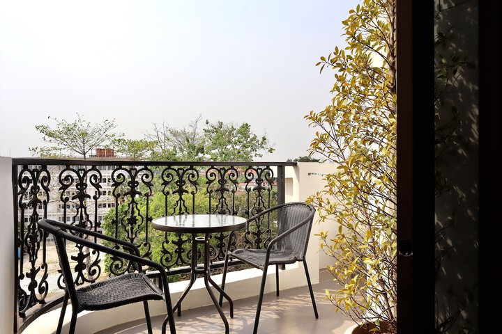 Terrace/Patio 53 of 81
