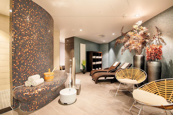 Spa Photos