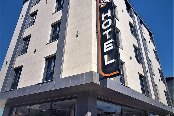 Image of Bursa Koza Hotel