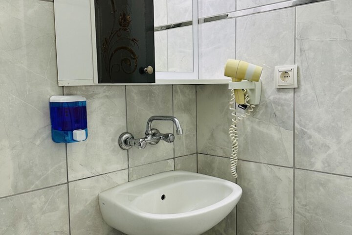 Bath Amenities