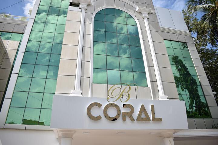 Hotel B Coral