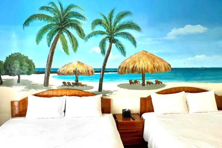 Ocean Sea Sea Homestay