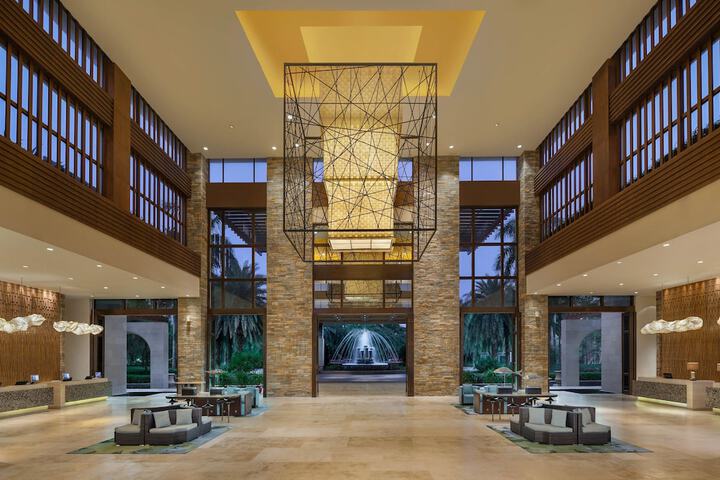 Hotel Interior 2 of 100