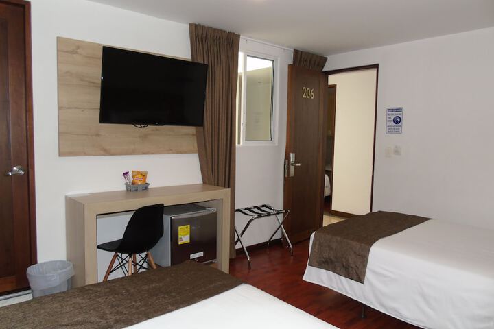 Room 18 of 88