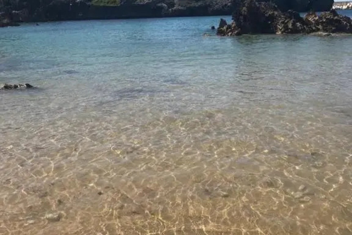 Beach 9 of 13