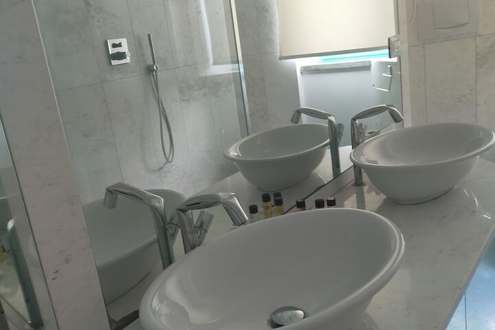 Bathroom Vanities