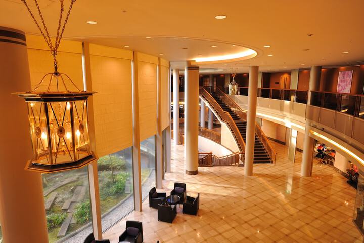 Hotel Interior 2 of 128