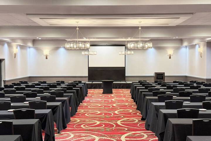 Ballroom