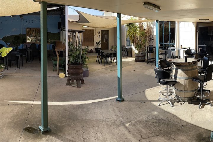 Hotel Exterior 21 of 22