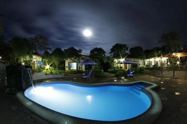 Pool 14 of 21