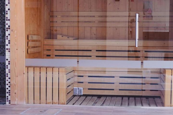 Fitness Center Photo