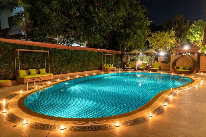 Pool 58 of 95