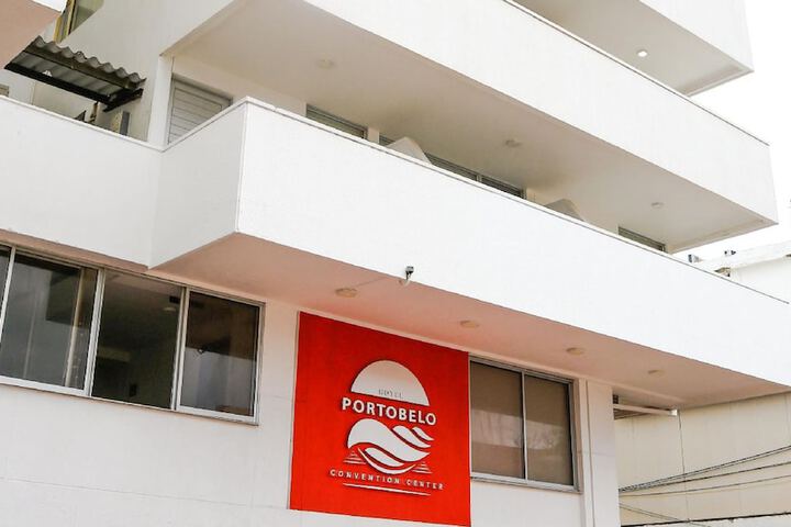 Hotel Portobelo Convention Center