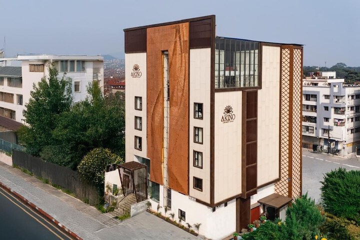 Photo of Akino Luxury