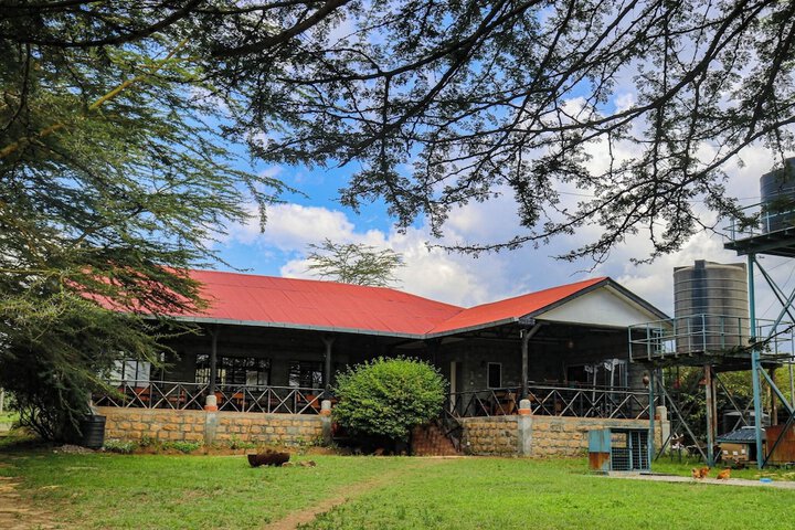 MT LONGONOT COUNTRY RESORT NAIVASHA in Naivasha