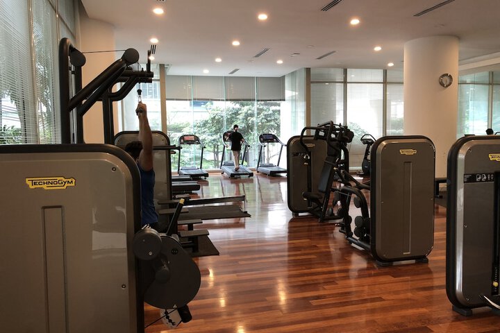 Health and Fitness 36 of 53