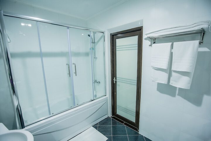 Bath Photo