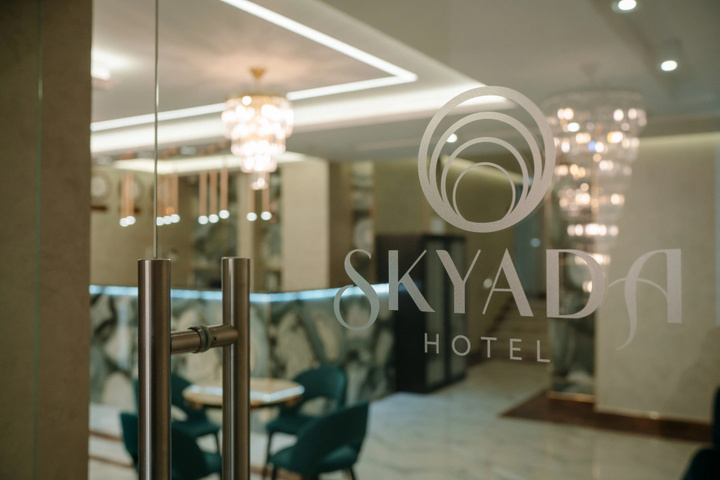 SKYADA HOTEL