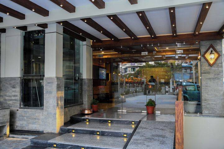 Hotel Interior 2 of 116