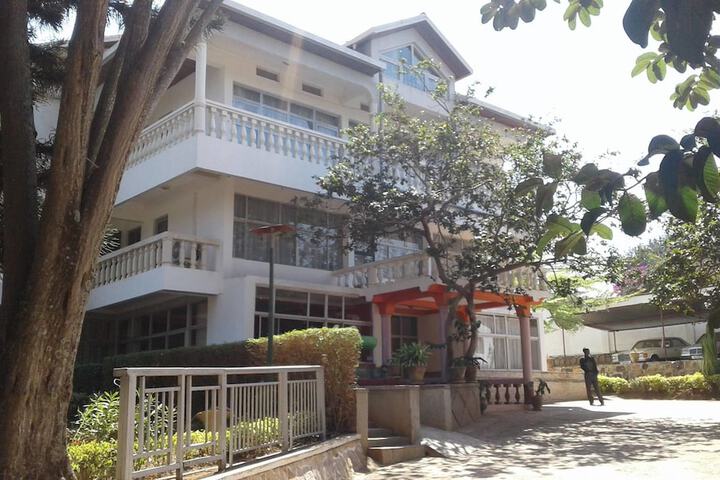 Hotel 22 of 23