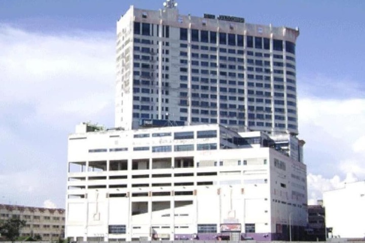 Hotel 42 of 44